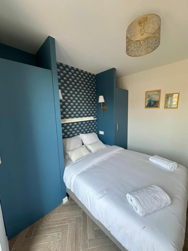 Appartamento Moon Nizza